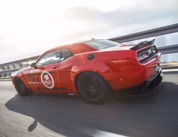 Prior-Design PD900HC Widebody Aerodynamik-Kit (LC) '2016–18