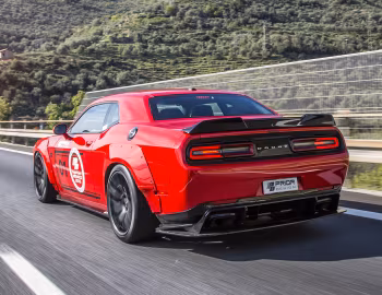 Prior-Design PD900HC Widebody Aerodynamik-Kit (LC) '2016–18