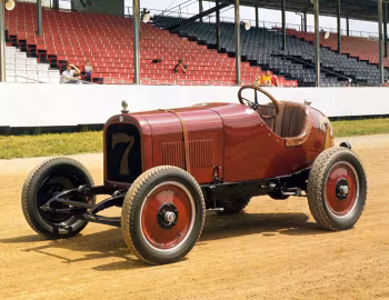 Dodge Race Car '1924