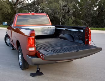 Ram 2500 Regular Cab 4×2 '2009–12