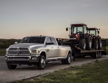 2013–16 Ram 3500 Laramie Longhorn Crew Cab '2012–16