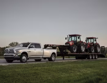 2013–16 Ram 3500 Laramie Longhorn Crew Cab '2012–16