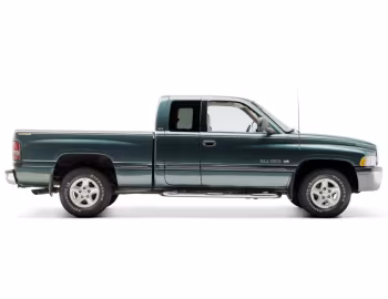 Dodge Ram 1500 Quad Cab '1994–2001