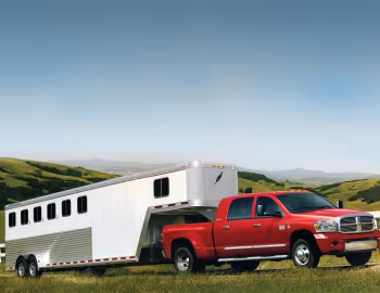Dodge Ram 3500 Mega Cab '2006–09
