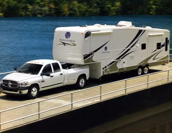 Dodge Ram 3500 Quad Cab '2006–09