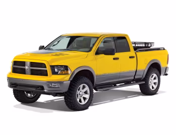 Dodge Ram 1500 TRXtreme '11.2008