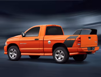2005 Dodge Ram 1500 "Daytona" Regular Cab '2005