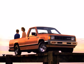 1987–94 Dodge Ram 50 '1986–94