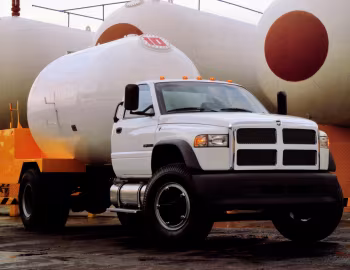 Dodge Ram 6500 [Mexico]
