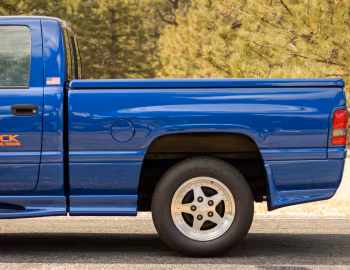 Dodge Ram Indy 500 Pace Truck '1996