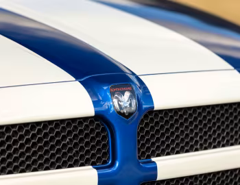 Dodge Ram Indy 500 Pace Truck '1996