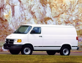 1998–2003 Dodge Ram Van '1997–2003