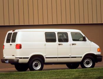 1998–2003 Dodge Ram Van '1997–2003