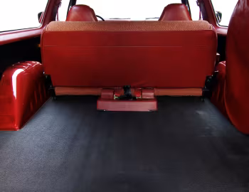 Ambos 1988 Dodge Ramcharger '1987–88