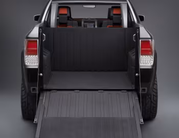 Dodge Rampage Concept '2006
