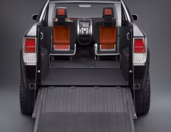 Dodge Rampage Concept '2006
