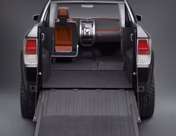 Dodge Rampage Concept '2006