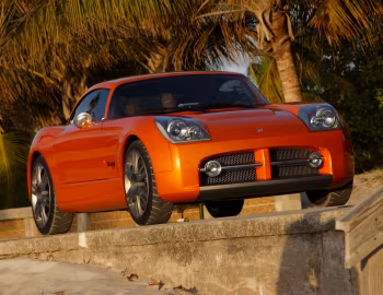 Dodge Razor Concept '01.2002