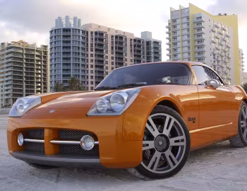 Dodge Razor Concept '01.2002
