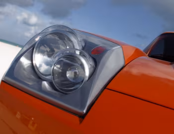 Dodge Razor Concept '01.2002