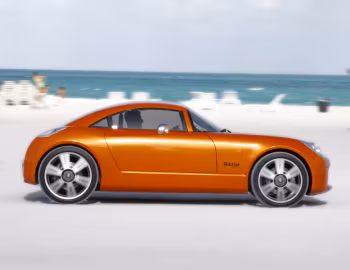 Dodge Razor Concept '01.2002