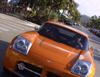 Dodge Razor Concept '01.2002
