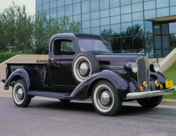 1938 Dodge RC Pickup