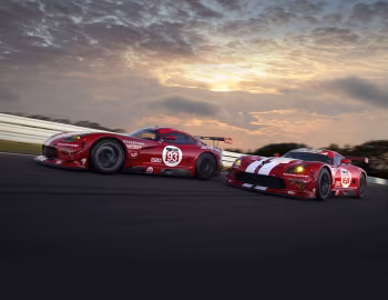 SRT Viper GTS-R, SRT Viper GTS-R