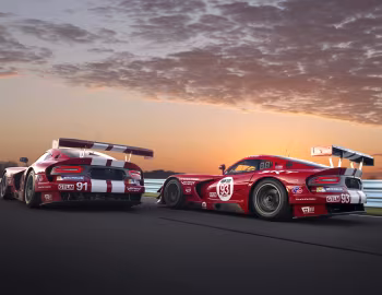 SRT Viper GTS-R, SRT Viper GTS-R
