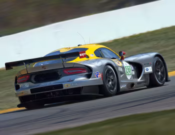 SRT Viper GTS-R (GTSR2C02) '2012