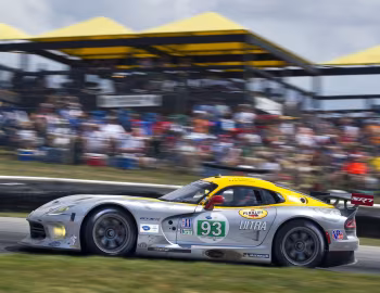 SRT Viper GTS-R (GTSR2C02) '2012