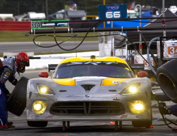 SRT Viper GTS-R (GTSR2C02) '2012