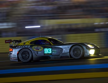 SRT Viper GTS-R LMGTE Pro (GTSR2C02) '2013