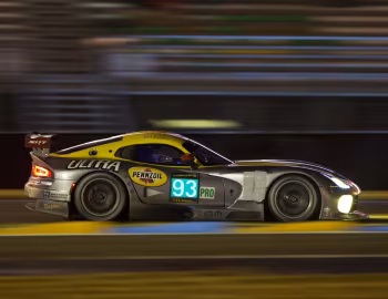 SRT Viper GTS-R LMGTE Pro (GTSR2C02) '2013