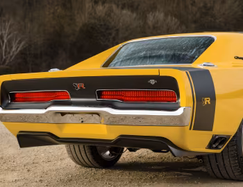 1969 Ringbrothers Dodge Charger Captiv '2022