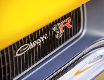 1969 Ringbrothers Dodge Charger Captiv '2022