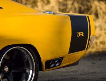 1969 Ringbrothers Dodge Charger Captiv '2022