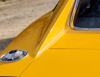 1969 Ringbrothers Dodge Charger Captiv '2022