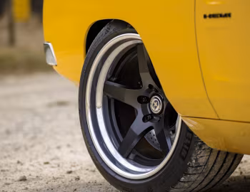 1969 Ringbrothers Dodge Charger Captiv '2022