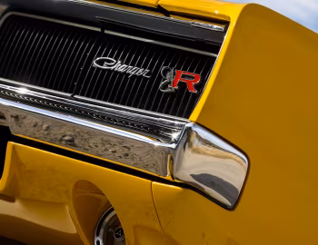 1969 Ringbrothers Dodge Charger Captiv '2022
