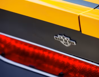 1969 Ringbrothers Dodge Charger Captiv '2022
