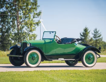 1925 Dodge Series 116 Roadster