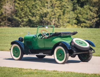 1925 Dodge Series 116 Roadster