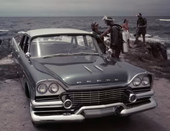 1958 Dodge Royal Sedan (LD2M)