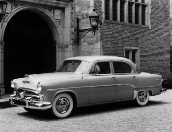 1954 Dodge Royal Sedan (D50-3)