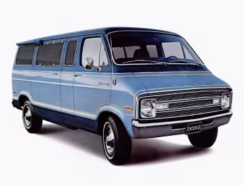 1977 Dodge Royal Sportsman Wagon