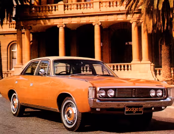 Dodge SE '1973