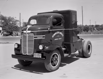 1941–47 Dodge Serie W