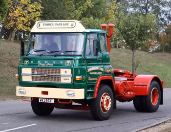 Dodge Series 300 R38 '1967–????