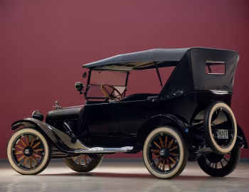 1922 Dodge Series One Touring